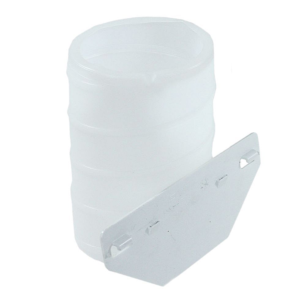 Part #4317870, Refrigerator Ice Maker Shut-Off Arm And Auger Sleeve / 9.25 x 12.00 x 3.75