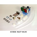 Refrigerator Water Inlet Valve