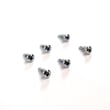 Refrigerator Door Gasket Screw, 6-pack 4318172