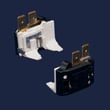 Refrigerator Compressor Overload Protector