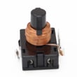 Start Relay for KitchenAid KBCA06XPBS00 - Part 4344638