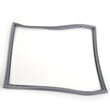 Door Gasket (gray) for KitchenAid KUWA244PWH00 - Part 4344700