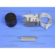 Refrigerator Thermostat for KitchenAid KBCA06XPBS00 - Part 4344725