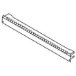 Shield for KitchenAid KUBL204EPA01 - Part 4344747
