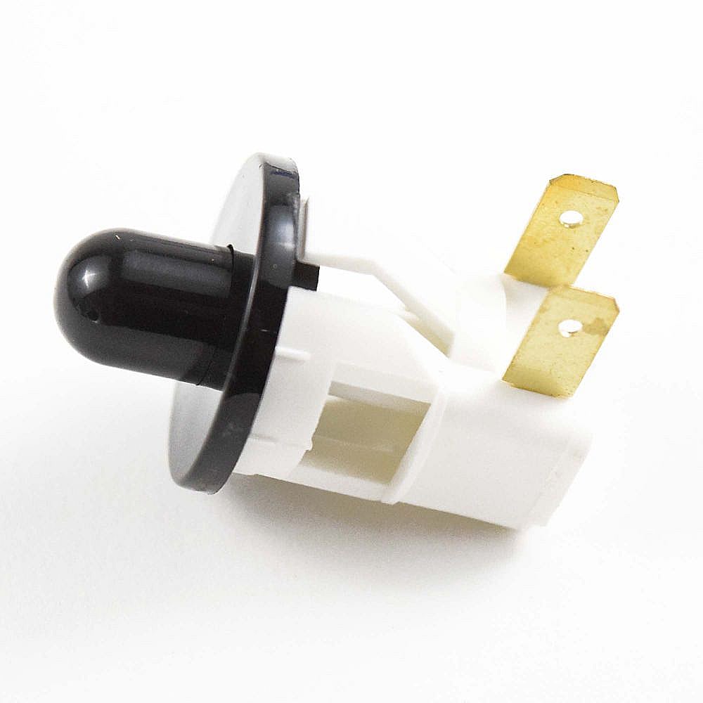 Part #wp4344767, Wine Cooler Light Switch (Replaces 4344767) / 3.00 x 4.00 x 11.00