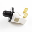 Wine Cooler Light Switch for KitchenAid KUWS24RSSS00 - Part WP4344767