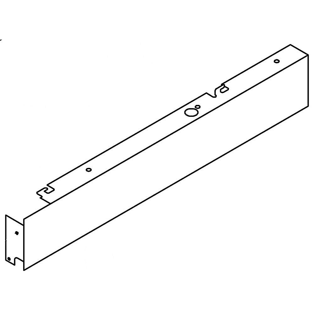 Part #4344770, Support / 20.50 x 3.50 x 1.50