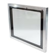 Wine Cooler Door Assembly for KitchenAid KUWS24RSSS00 - Part 4344853