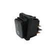 Whirlpool Wine Cooler Light Switch for KitchenAid KUWS24RSSS00 - Part 4344858