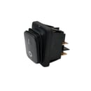 Wine Cooler Light Switch