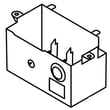 Maytag Control Box for KitchenAid KUWS24RSSS00 - Part 4344898