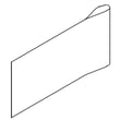 Whirlpool Label 4344913