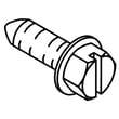 Screw for KitchenAid KUWS24RSSS00 - Part 4344914