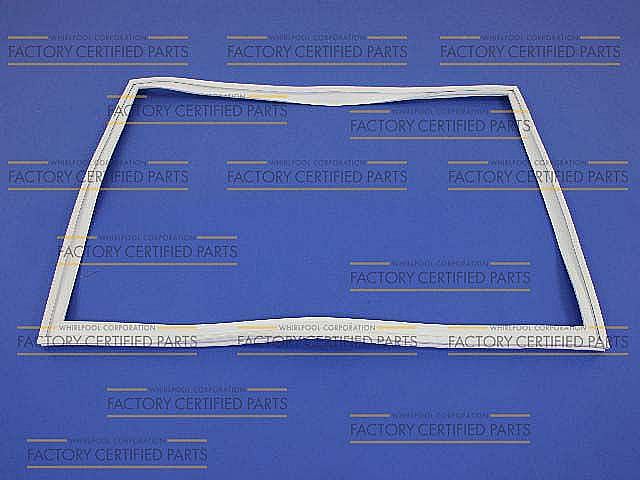 Photo of Freezer Door Gasket from Repair Parts Direct