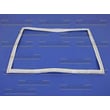 Door Gasket for Whirlpool TCF0710EW00 - Part 4356550