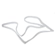 Freezer Door Gasket for Whirlpool EV120FXKQ04 - Part 4357136