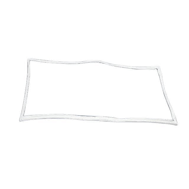 Part #wp4357142, Refrigerator Door Gasket / 36.00 x 23.88 x 2.38