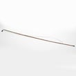 Freezer Heat Exchanger WP4357245