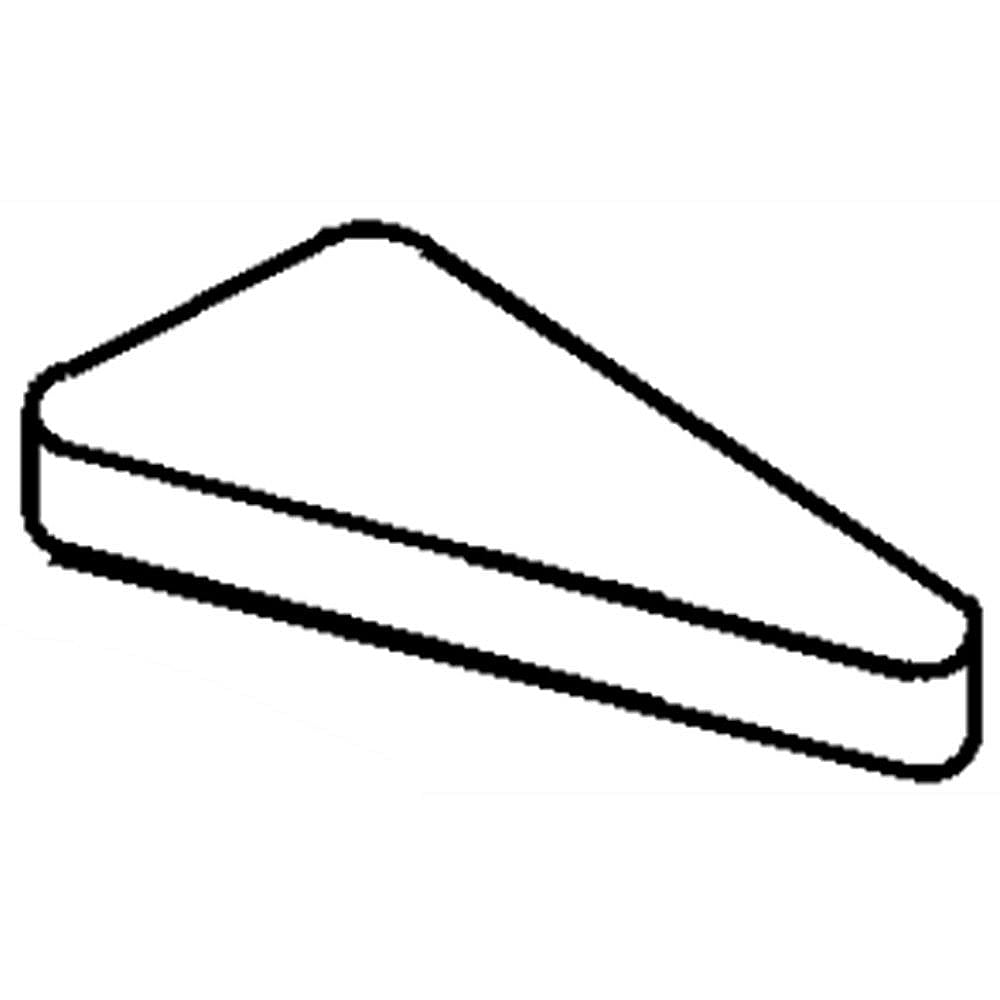 Whirlpool EVL201NXRQ05 upright freezer manual