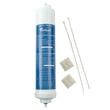 Whirlpool Refrigerator Inline Water Filter 4378411