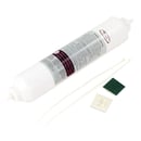 Whirlpool Refrigerator Inline Water Filter (replaces 18001001, 4378411P, 4378411RP, 46004210508, R0183114)