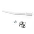 Refrigerator Ice Maker Assembly 4378431