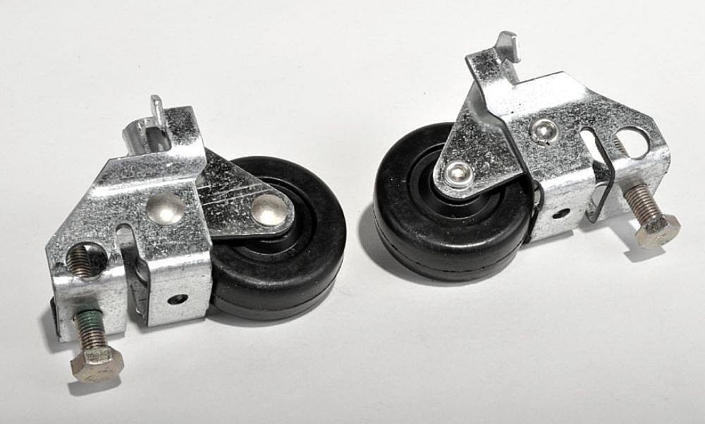 Refrigerator Roller (replaces 2152011, 2174748, 2174749, 2254628, 4317902)