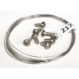 Ice Maker Cutter Grid Wire Kit (replaces 2174754) 4387020