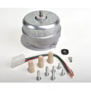 Refrigerator Condenser Fan Motor