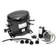 Refrigerator Compressor 4387471