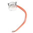 Refrigerator Defrost Bi-Metal Thermostat