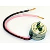 Refrigerator Defrost Bi-metal Thermostat WP4387503