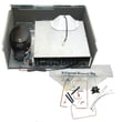 Refrigerator Compressor Kit for KitchenAid KSSS36DWX02 - Part 4387531
