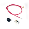 Refrigerator Compressor Overload And Start Relay 4387535