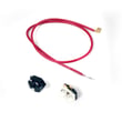 Refrigerator Compressor Overload And Start Relay 4387535