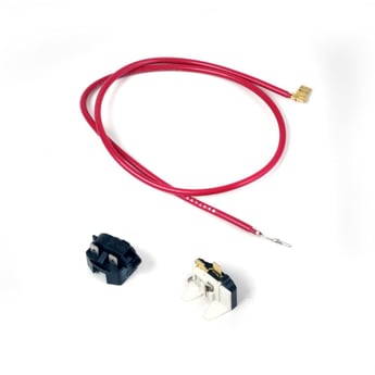Refrigerator Compressor Overload And Start Relay 4387535 Parts Sears Partsdirect