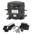 Refrigerator Compressor 4387769