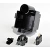 Refrigerator Compressor Overload Protector WP4387835