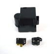 Refrigerator Compressor Overload Protector for Kenmore 1068536722 - Part W11239930