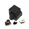 Refrigerator Compressor Overload And Start Relay WP4387938