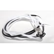 Refrigerator Dispenser Fitting And Water Tube Kit WP4388152