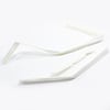 Refrigerator Freezer Air Duct Gasket 4388500