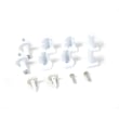 Refrigerator Shelf Support Kit 4388540