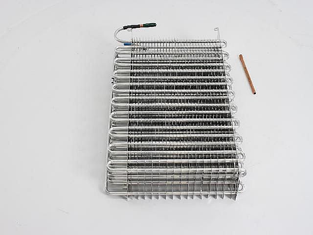 Photo of Refrigerator Evaporator from Repair Parts Direct