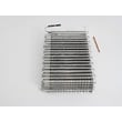 Refrigerator Evaporator for KitchenAid KSSP42QFS05 - Part 4388574