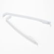 Refrigerator Door Handle (white) for Whirlpool ET1FTEXLT00 - Part 4388947