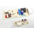 Refrigerator Electronic Control W10193666