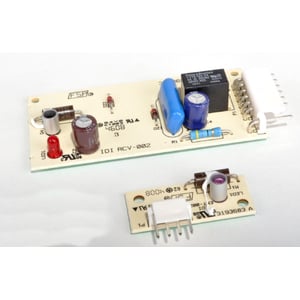 Refrigerator Ice Maker Optic Board Set (replaces 4389102) W10757851