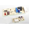 Refrigerator Ice Maker Optic Board Set W10757851
