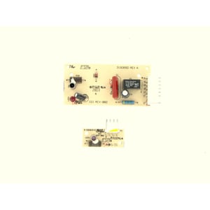 Refurbished Refrigerator Ice Maker Optic Board Set (replaces 4389102r) W10757851R